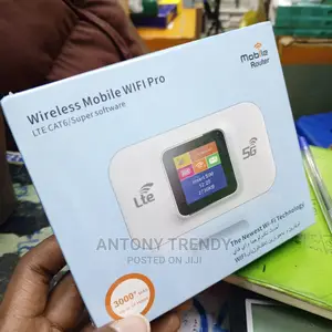 5G Wireless Wifi Amplifier Home Wi-Fi Signal