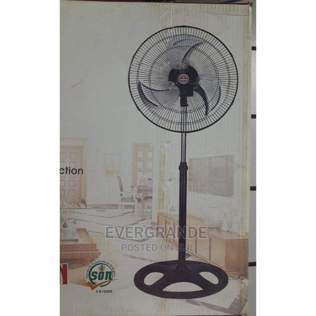 Standing Fan Standing Fan 18 Inches