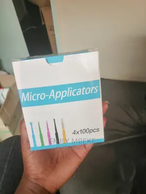 Micro-Applicator