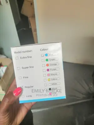 Micro-Applicator