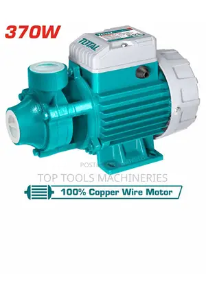 Booster Pump 0.5hp TWP137026