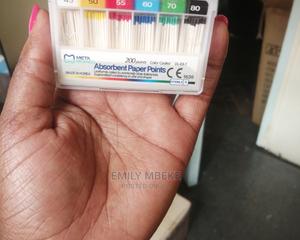 Absorbent Paper Points - thumbnail 2