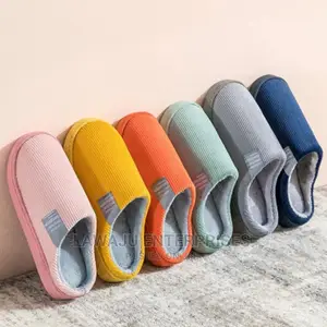 Indoor Slipons Slides Shoes
