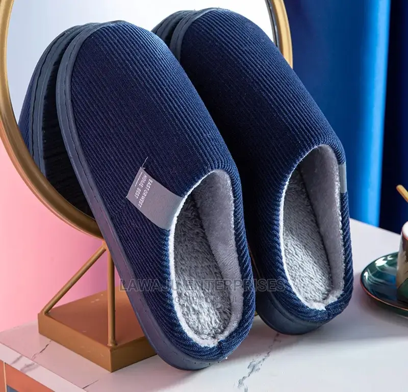 Indoor Slipons Slides Shoes