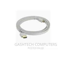 D-Link HDMI to Micro HDMI 1.8 Meter Flat Cable
