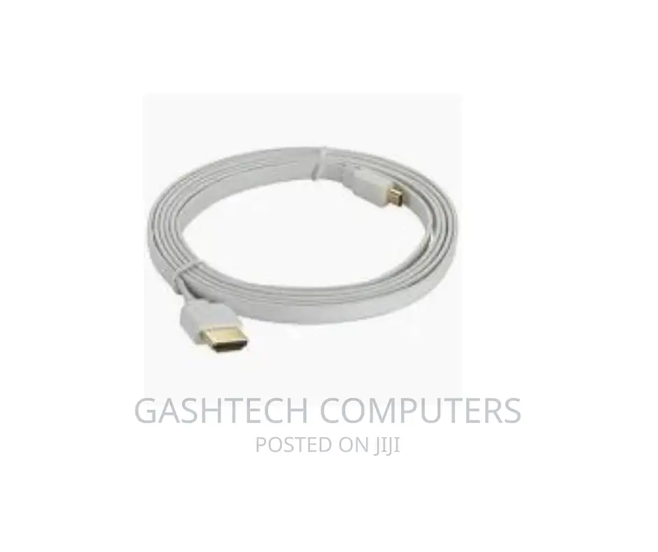 D-Link HDMI to Micro HDMI 1.8 Meter Flat Cable