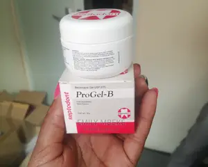 Dental Progel - B
