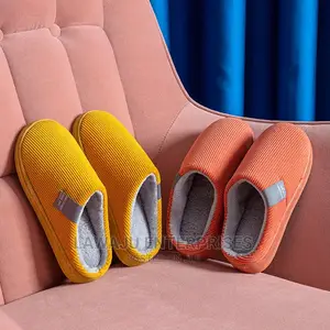 Home Slippers - Size 36-45, Adult Slipons