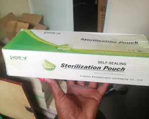 Sterilization Pouch