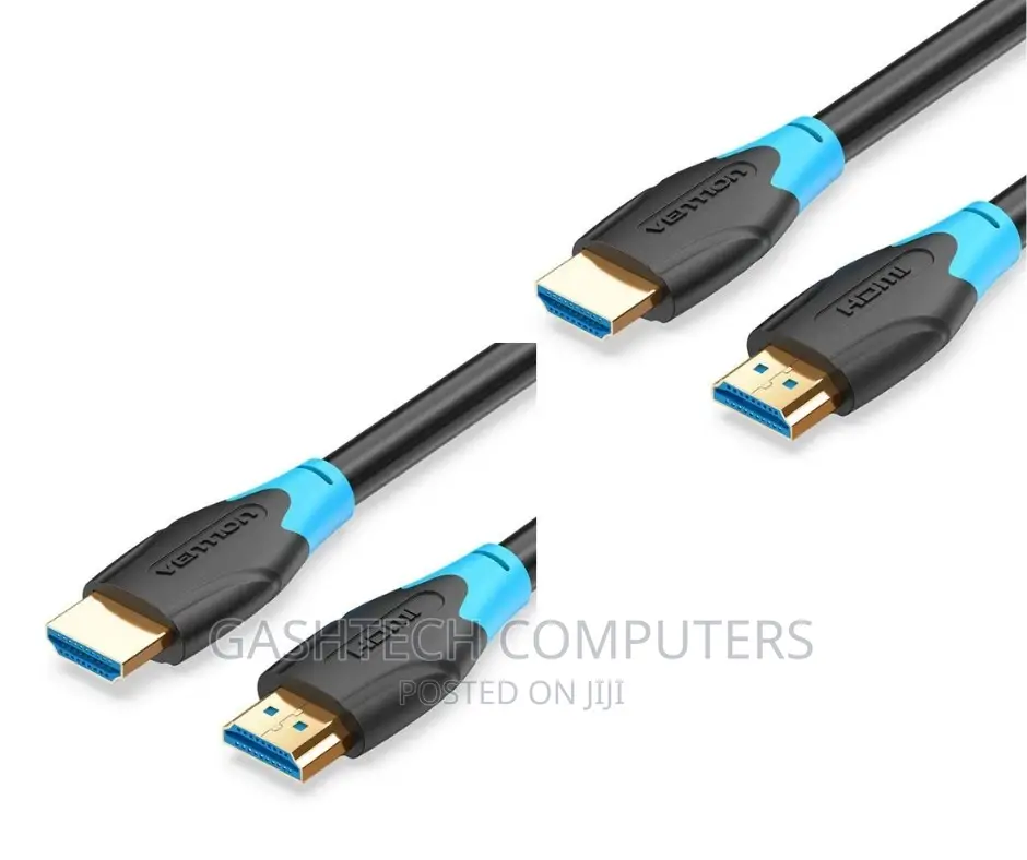 Vention HDMI Cable 3 Meter