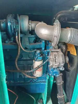 100kva Power Generator -Cummins