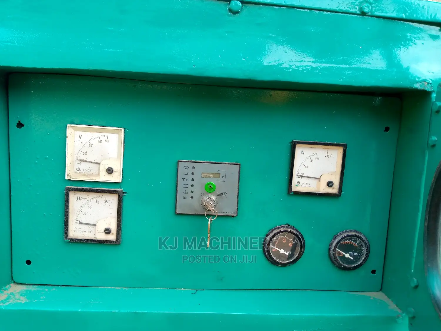 100kva Power Generator -Cummins