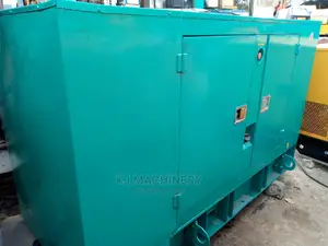 100kva Power Generator -Cummins
