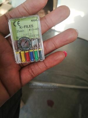 K Files 25mm - thumbnail 2