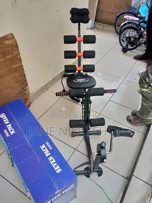 Quality Seven Pack Machine - thumbnail 2