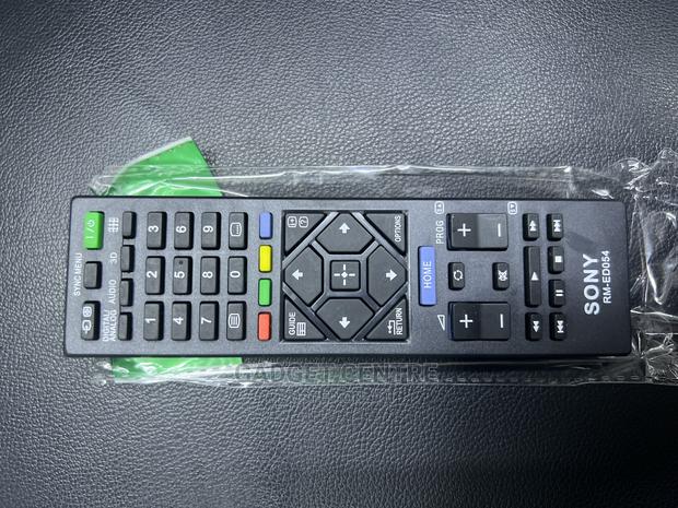 Good Quality Sony Tv Remotes - thumbnail 2