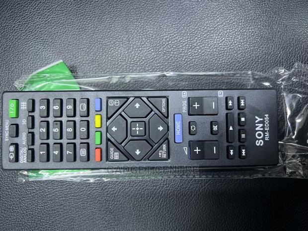 Good Quality Sony Tv Remotes - thumbnail 4