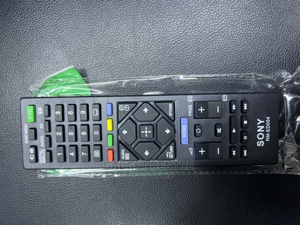 Good Quality Sony Tv Remotes - thumbnail 3