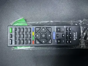 Good Quality Sony Tv Remotes
