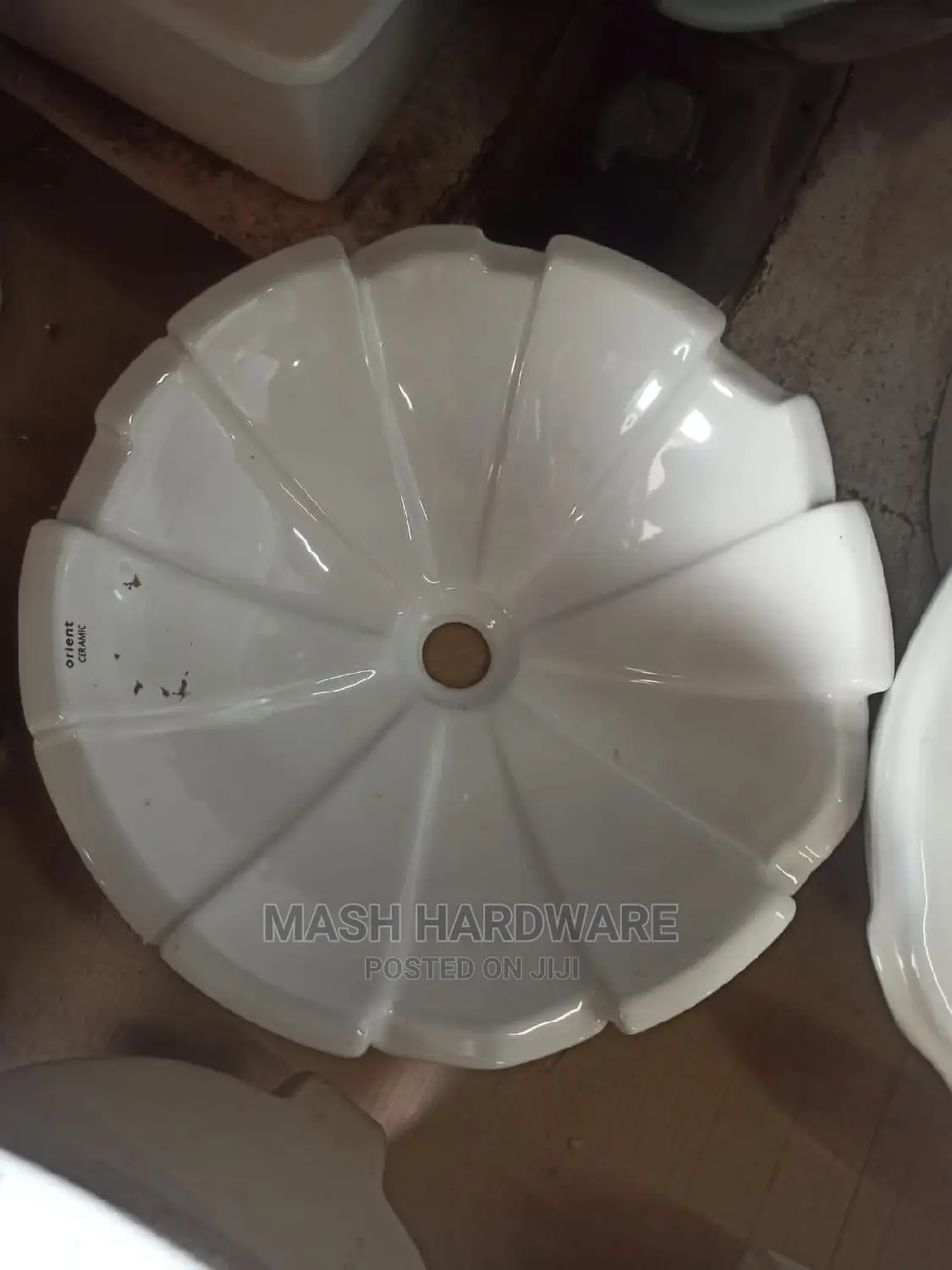 Top Quality Ceramic Sink