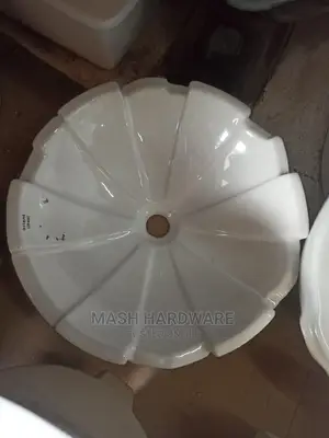 Top Quality Ceramic Sink
