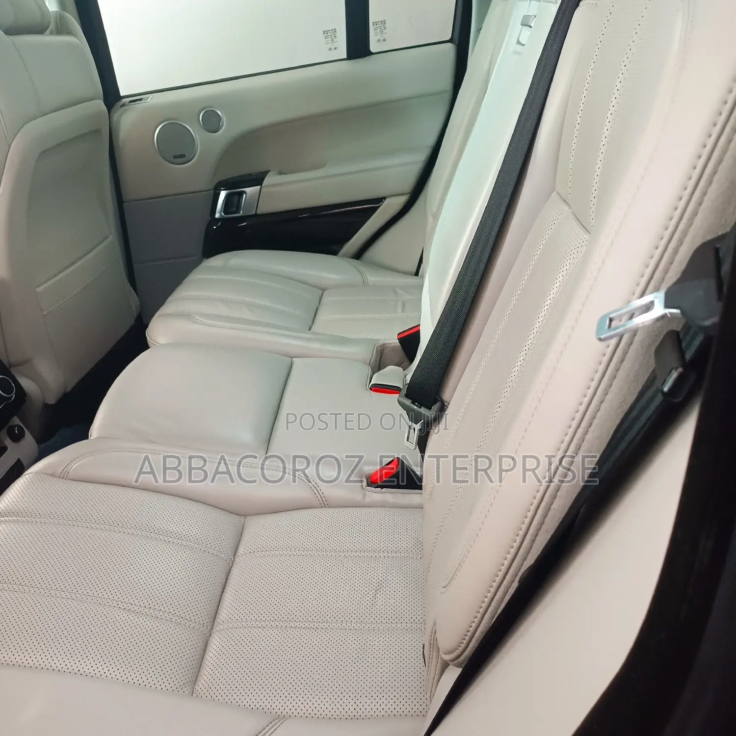Land Rover Range Rover Sport HSE Td6 4x4 (3.0L 6cyl 8A) 2016 Black