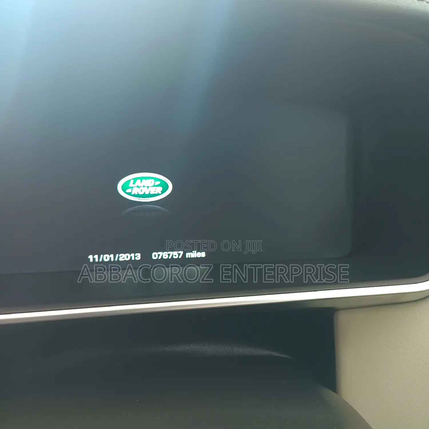 Land Rover Range Rover Sport HSE Td6 4x4 (3.0L 6cyl 8A) 2016 Black