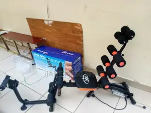 New Seven Pack Machine
