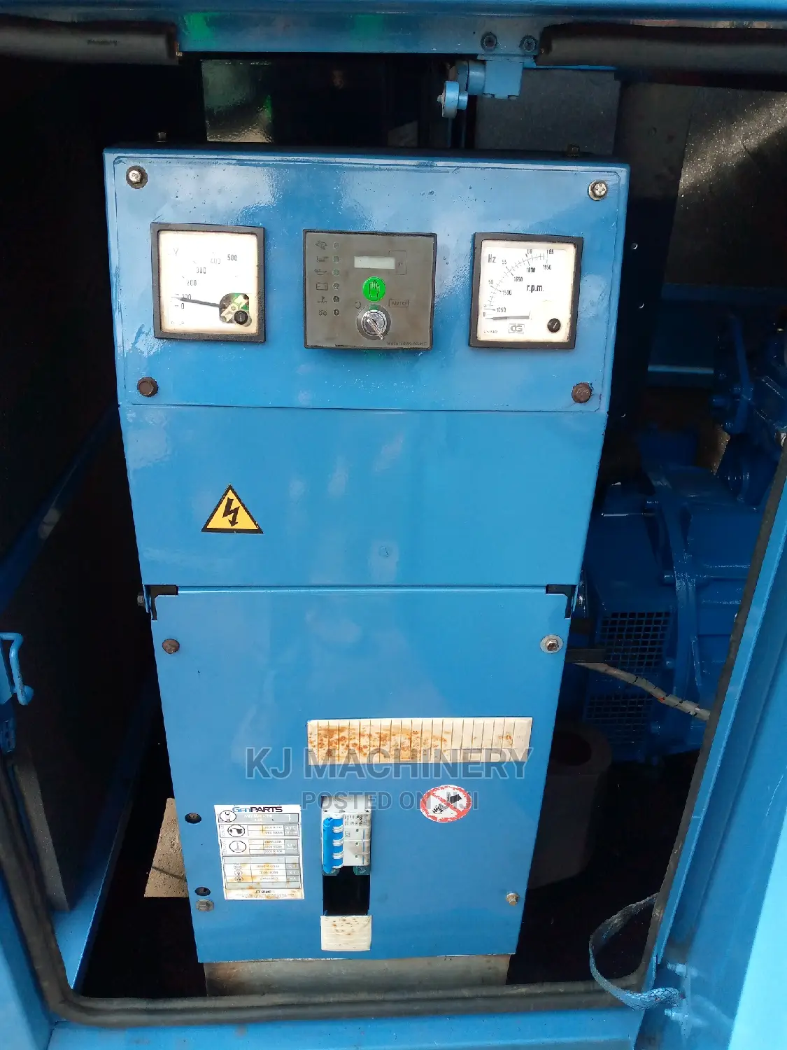 20kva Power Generator -Sdmo