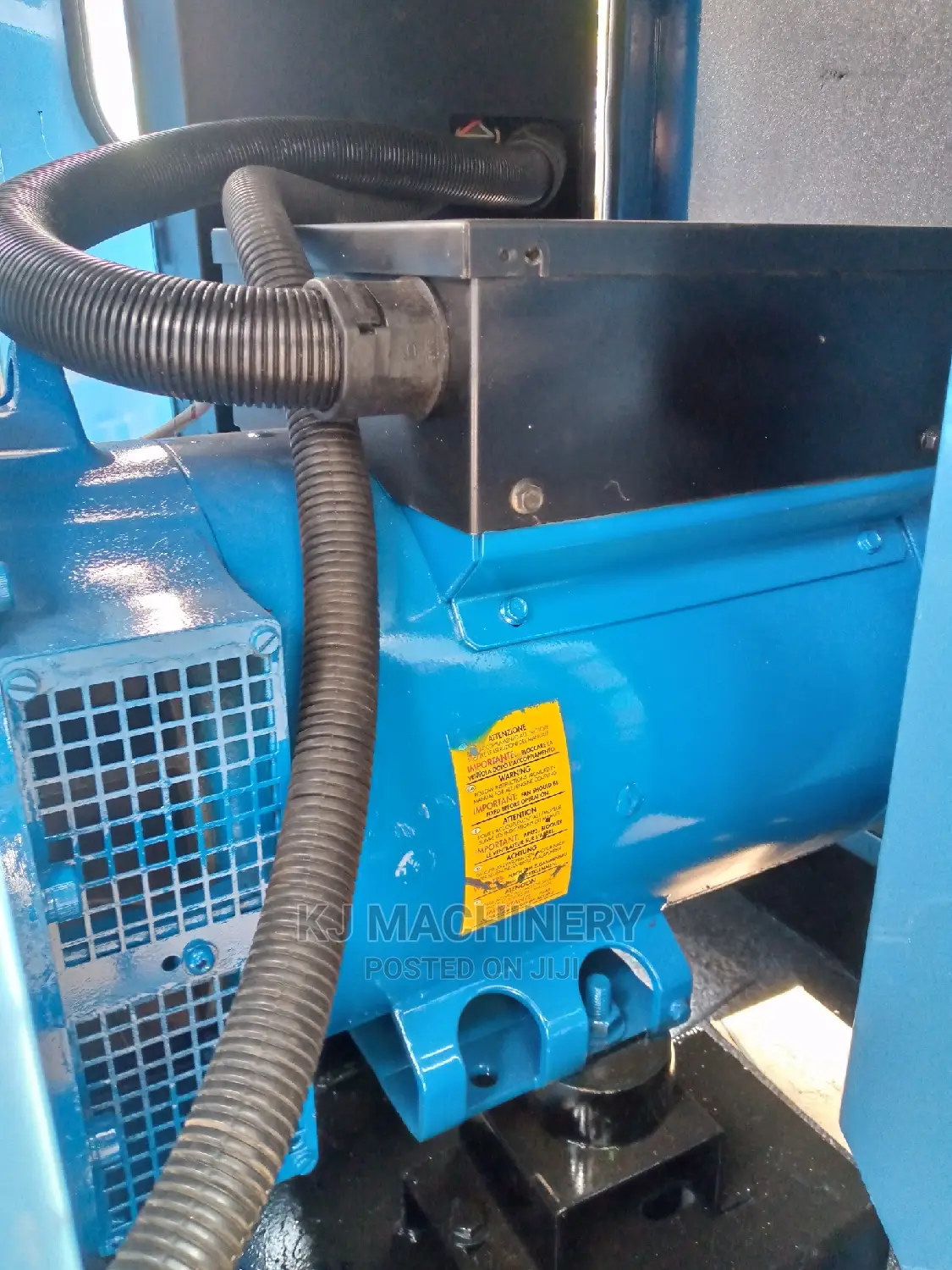 20kva Power Generator -Sdmo