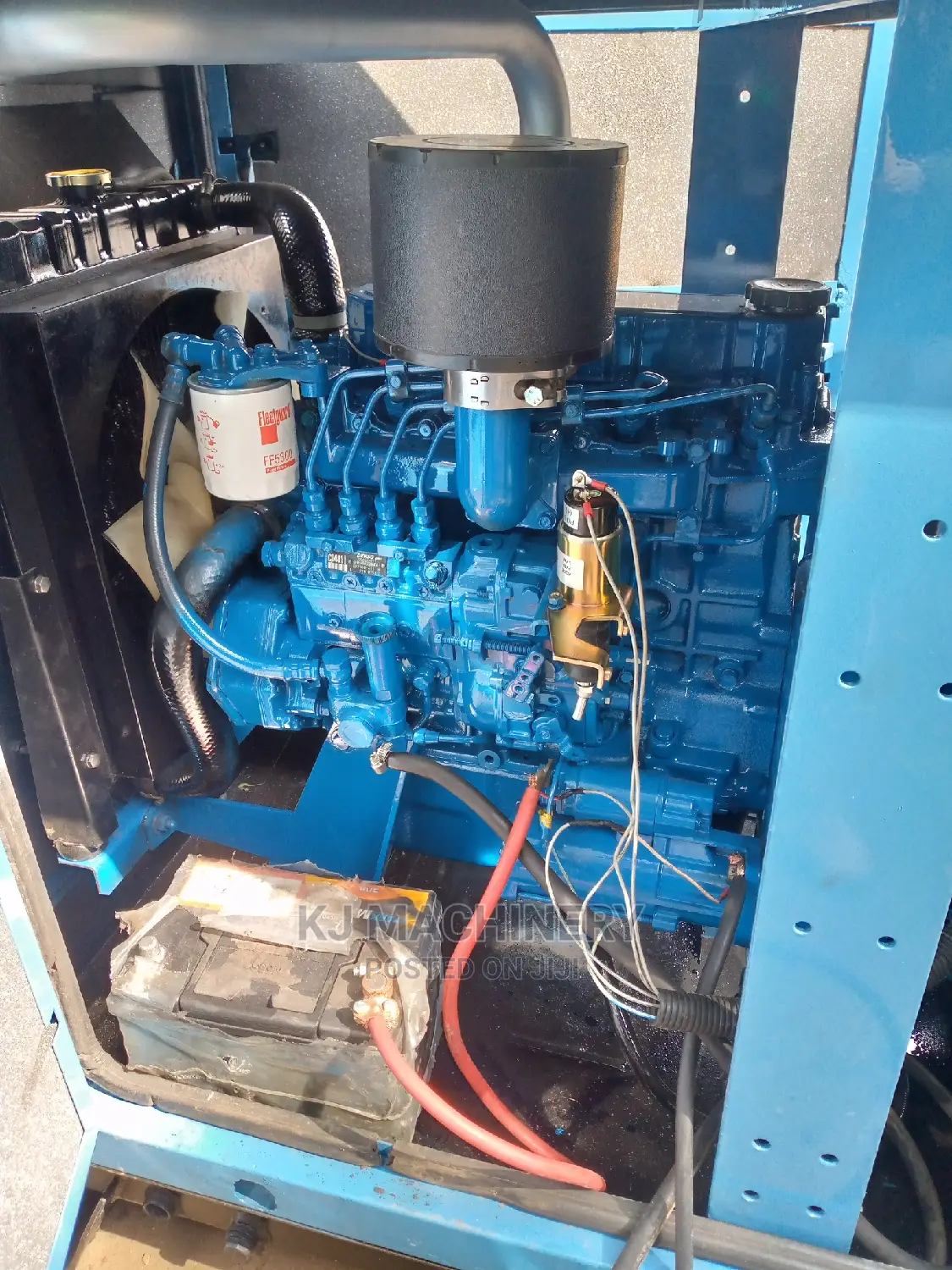 20kva Power Generator -Sdmo