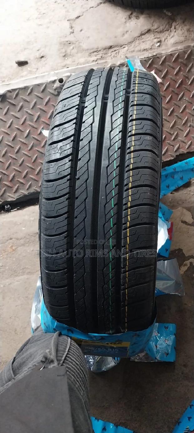 185/65r15 Taxmax Made in India