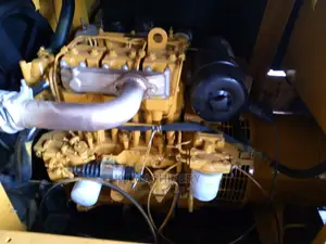 15kva Power Generator -Lister Petter