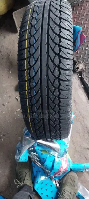 195/65r15 Jk Tire