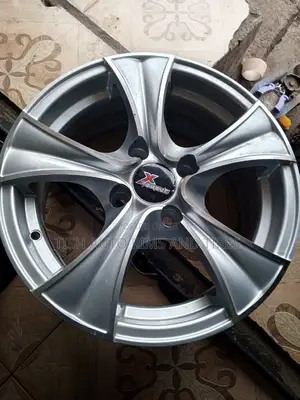 X Torque Rims Toyota 14 Inch Set