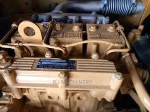 Power Generator 16kva - Lister