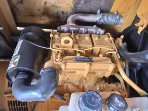 Power Generator 16kva - Lister