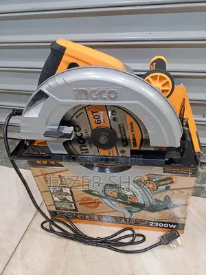 2200W Ingco Cross-Cut