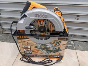 2200W Ingco Cross-Cut