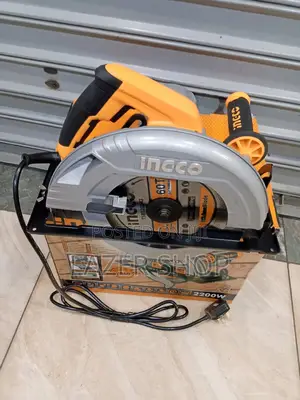 2200W Ingco Cross-Cut