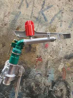 Professional Rain Gun