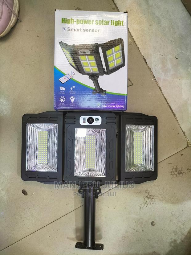 200watts Solar Light - main view