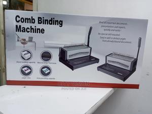 Binding Machine 2088C Comb - thumbnail 2