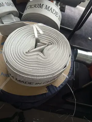 3" Delivery Hose Pipe Canvas