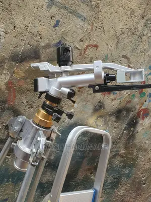 Genuine Rain Gun