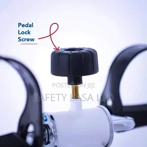 Foldable Pedal Exerciser