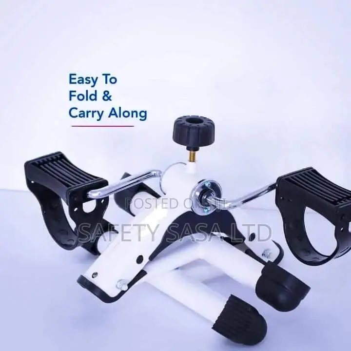 Foldable Pedal Exerciser