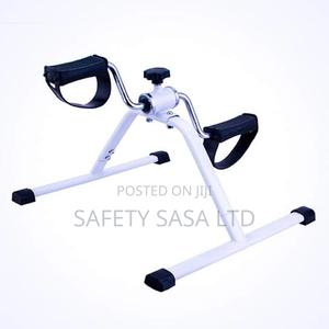 Foldable Pedal Exerciser Available in Stock - main view