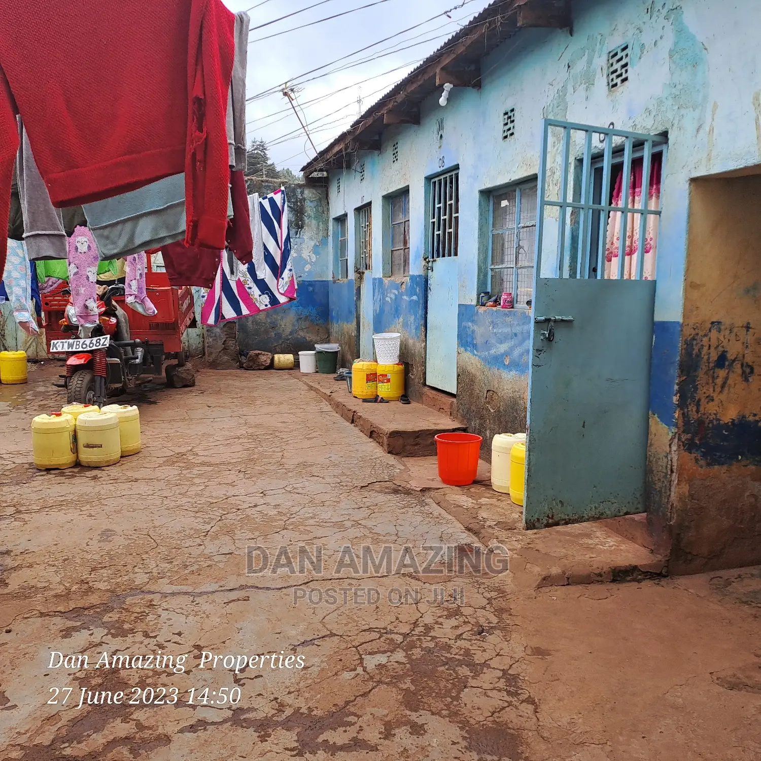 Business Center for Sale