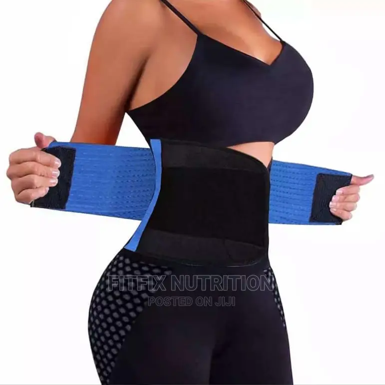 Waist Trimmer Body Shaper